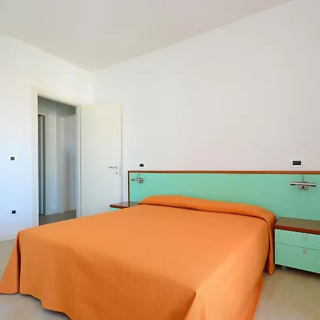 Lejlighed Lovely Flat With Balcony Near The Lignano Sabbiadoro