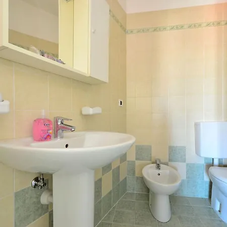 Lovely Flat With Balcony Near The * Lignano Sabbiadoro